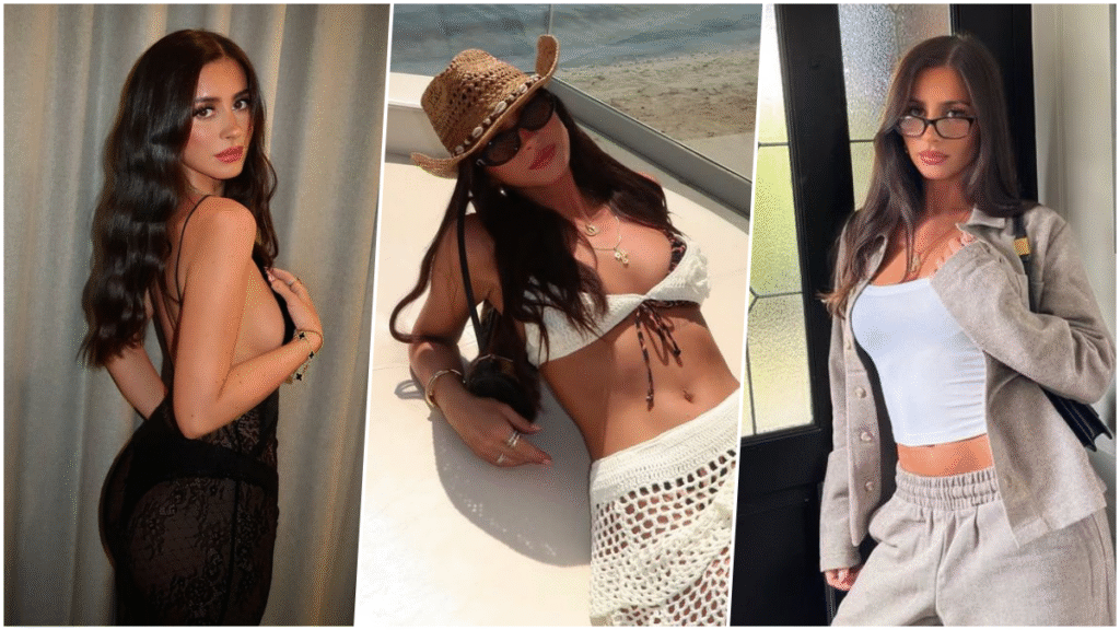 Prezradil ju detail. tvorila pár s kylianom mbappém, teraz priznala vzťah s jeho exspoluhráčom