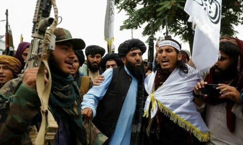 Haagsky súd nás nezaujíma, zatykače za prenasledovanie žien sú nezmysel, reaguje Taliban na obvinenia