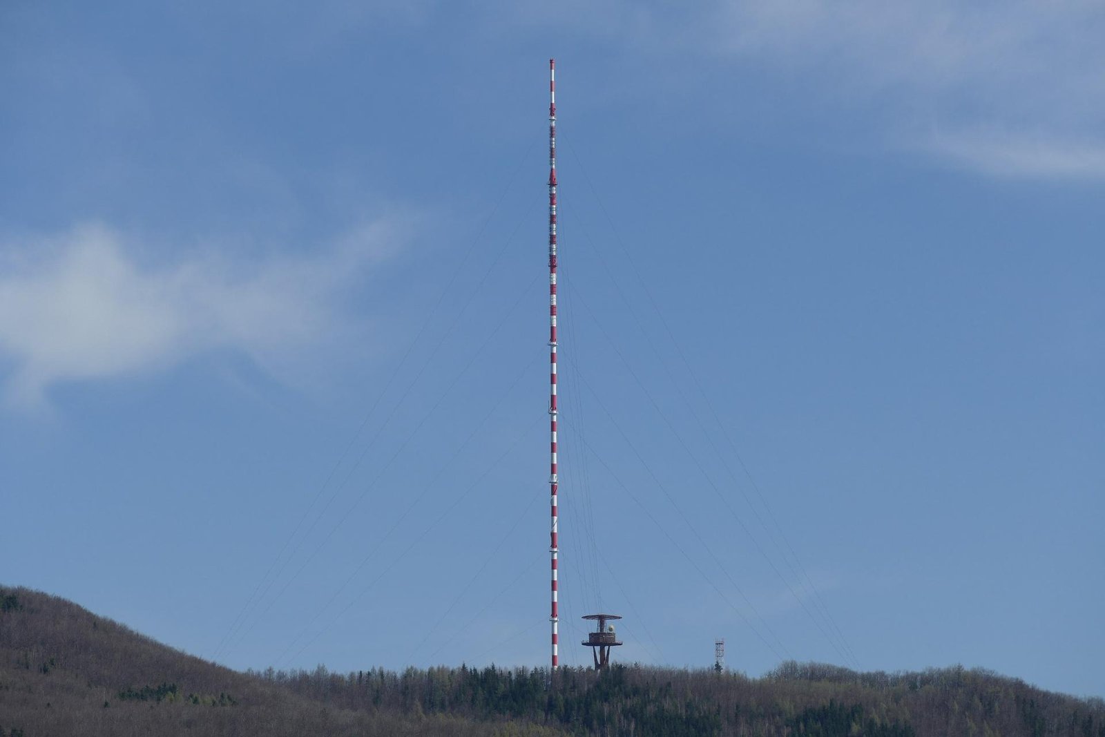 Skončila sa najväčšia slovenská elektronická aukcia mobilných frekvencií. Predali sa všetky Skončila sa najväčšia slovenská elektronická aukcia mobilných frekvencií. Predali sa všetky