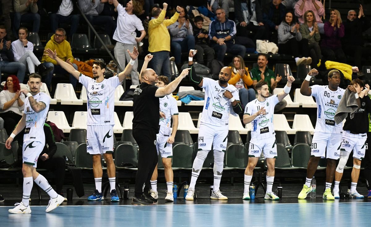 Prešov získal skúsenú posilu pred novou sezónou, angažoval reprezentanta Bieloruska