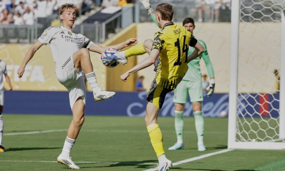 VIDEO Šialený záver štvrťfinále MS klubov. Real Madrid sa triasol, v nadstavenom čase padli tri góly