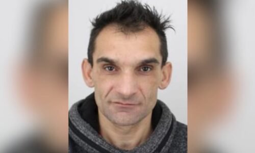 Neplatil výživné, teď uprchl z vězení na Kladensku. Policie pátrá po 43letém muži