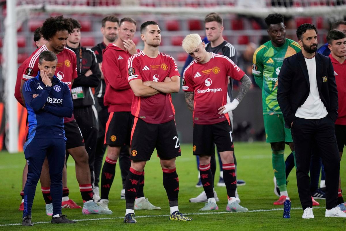 Nikomu neponúkli vyššiu sumu. Manchester United odmietol miliónový obchod, rozhodol Ruben Amorim