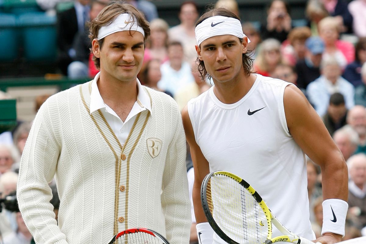 Nezabudnuteľný zážitok. Takmer nič nevideli, no odohrali najlepší zápas v histórii Wimbledonu
