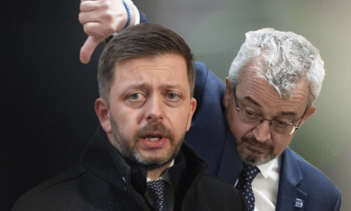 Stejnopohlavní manželství štěpí vládní koalici i ODS. Proč se bojí jasného stanoviska?