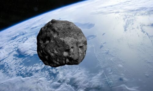 K zemi se řítí záhadný objekt. Jeho pouť začala mimo Sluneční soustavu, míní astronomové