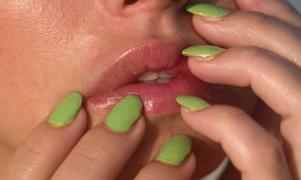 2025 Nail Colors to Best Show Off Your Tan