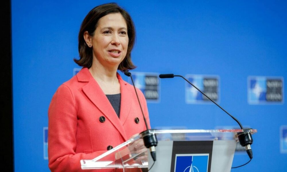 Diplomatka z NATO: Viaceré štáty už pochopili, že neutralita nie je dostatočnou zárukou bezpečnosti