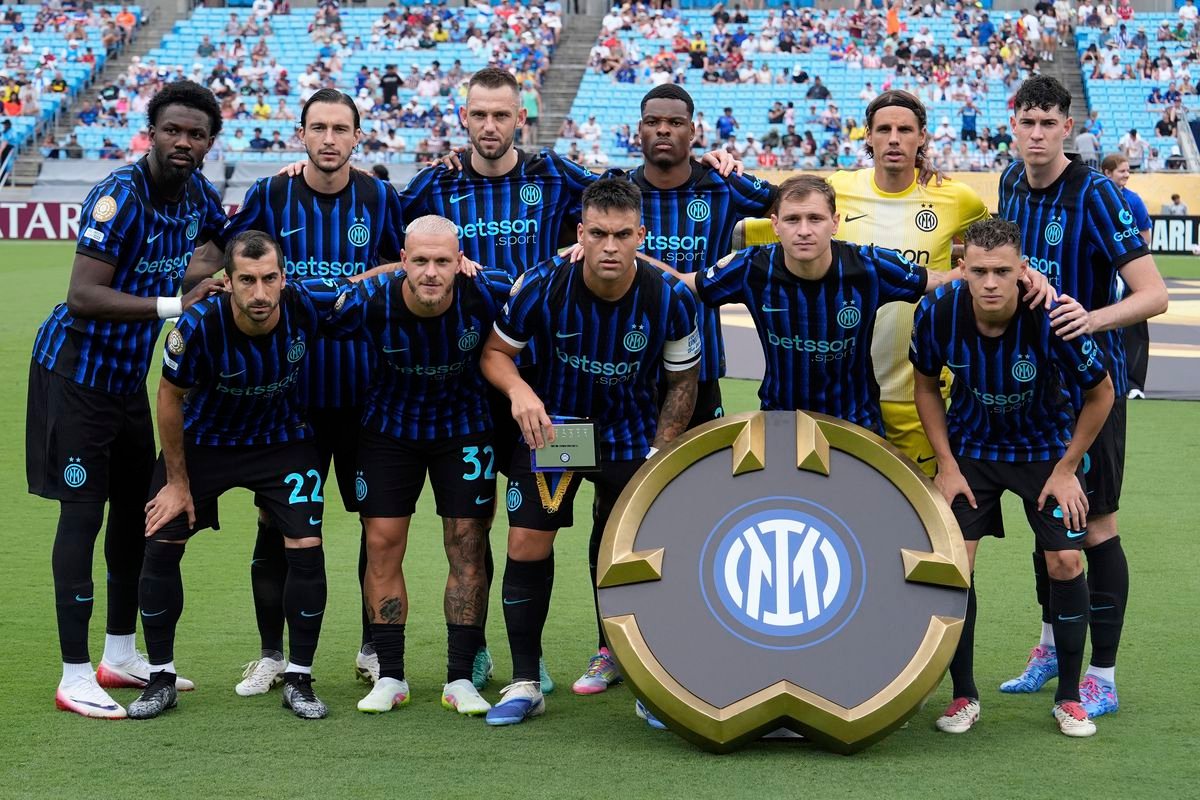 Z boja o identitu klubu až po treble. Inter Miláno ako symbol odporu fašizmu a slávy