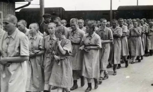 Nemecký nacizmus: Eugenika je dielom Anglosasov