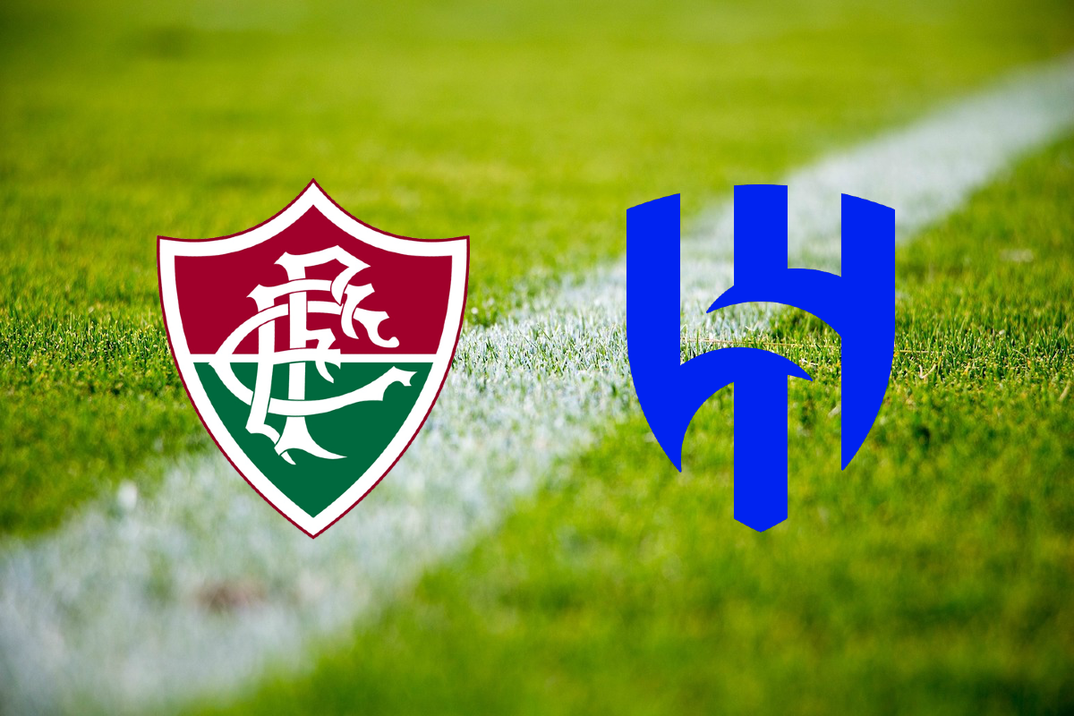 ONLINE Fluminense FC – Al Hilal FC / štvrťfinále MS klubov