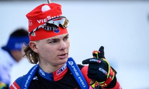 MSJ: Fantastické správy z Lotyšska. Slovensko má majstra sveta v behu na kolieskových lyžiach!
