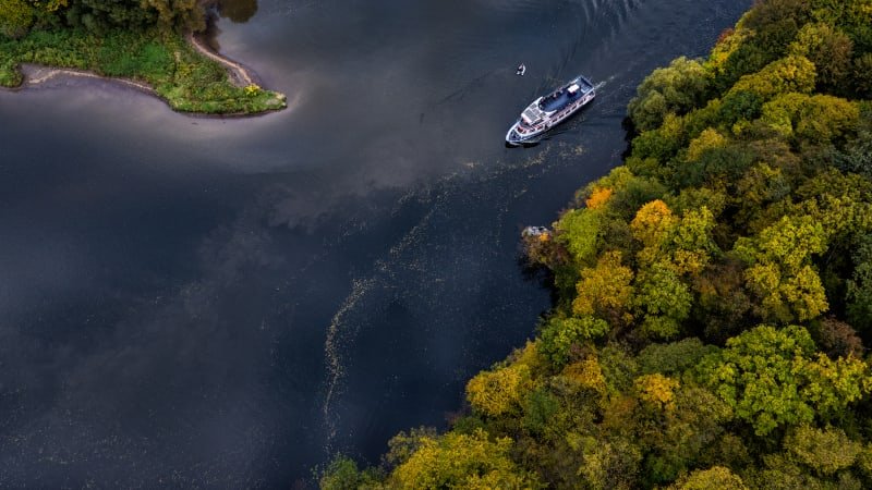 Koupaliště na jihu Moravy jsou podle hygieniků bezpečná. Částečnou výjimkou jsou Nové Mlýny Koupaliště na jihu Moravy jsou podle hygieniků bezpečná. Částečnou výjimkou jsou Nové Mlýny