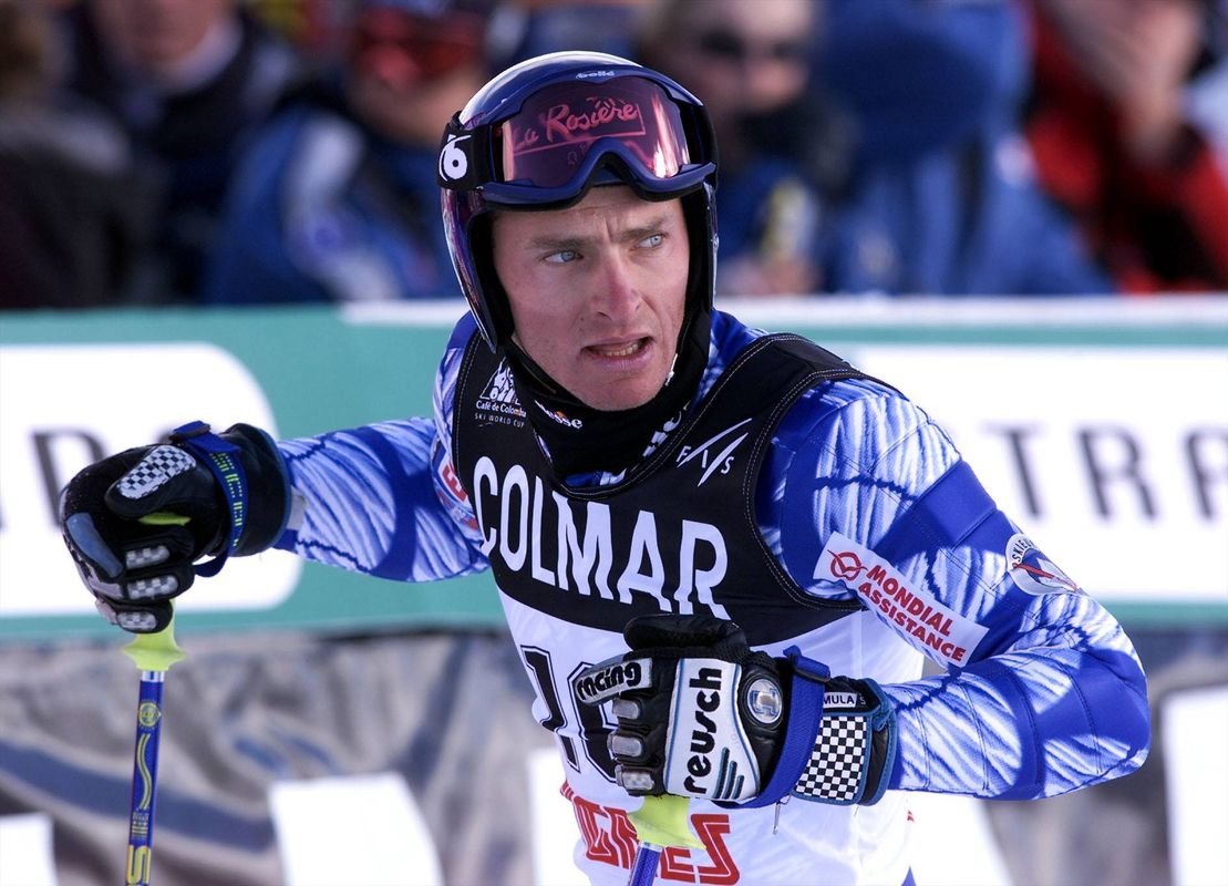 Olympijský medailista má na krku desivý škandál: Veľa ľudí ho krylo