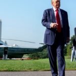 3 wins Keir Starmer needs from Donald Trump in Scotland – POLITICO