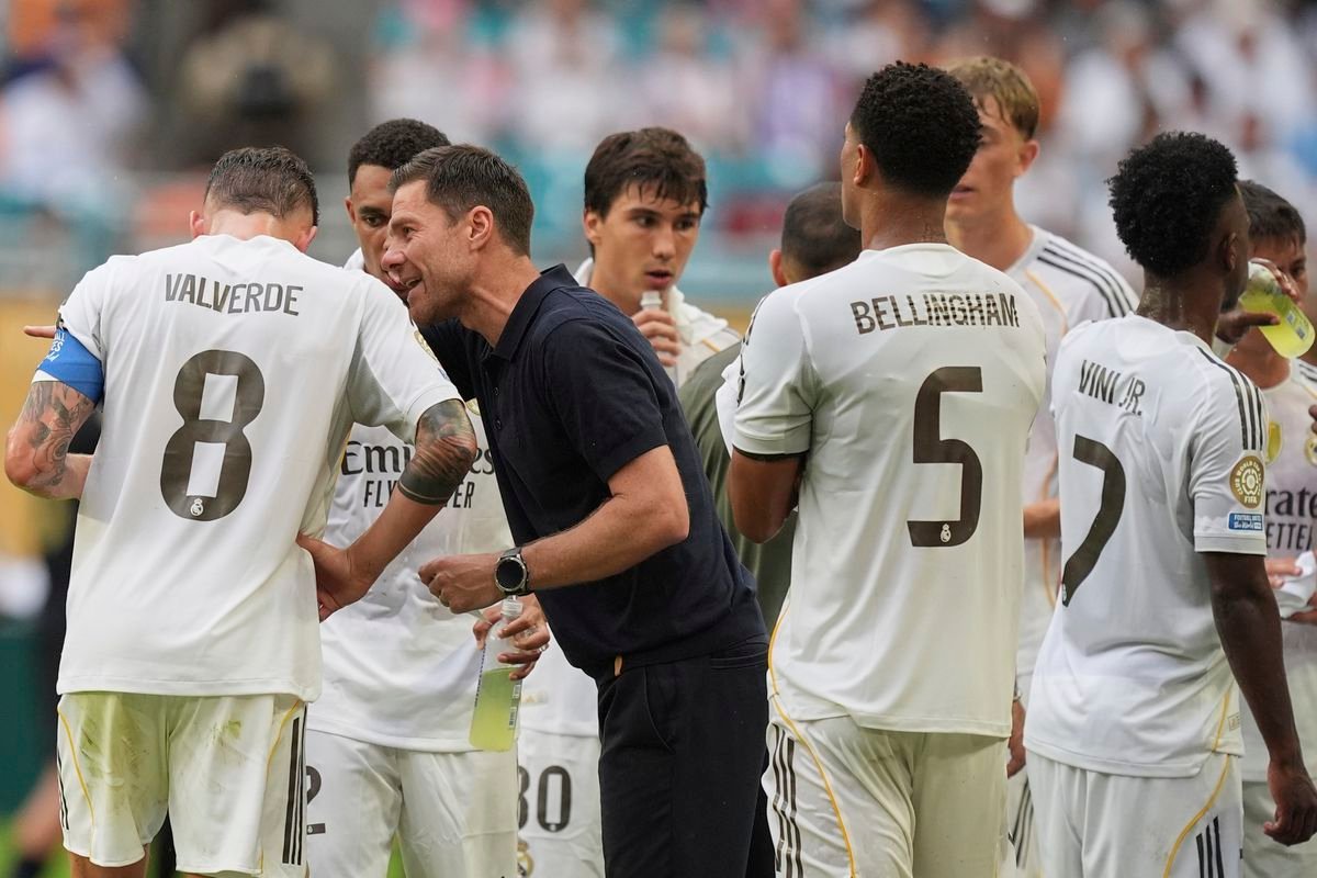 Miliónový jackpot pre hráčov. Real Madrid chce zachrániť sezónu víťazstvom na MS klubov Miliónový jackpot pre hráčov. Real Madrid chce zachrániť sezónu víťazstvom na MS klubov