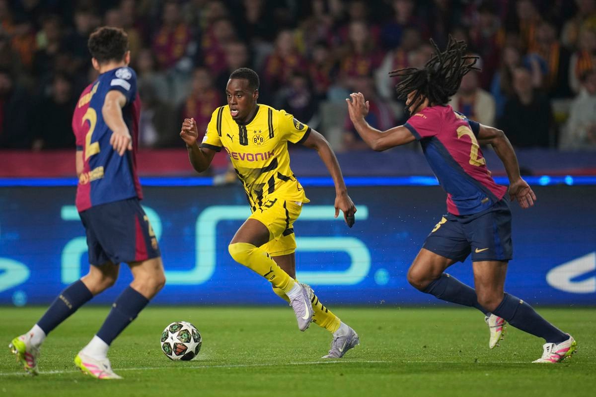Ďalší drahý prestup do Chelsea. Londýnčania sa zamerali na krajana z Dortmundu