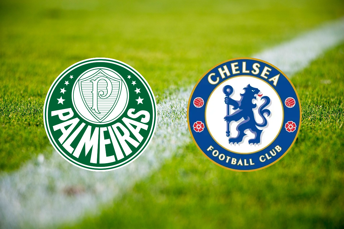 ONLINE SE Palmeiras – Chelsea FC / štvrťfinále MS klubov
