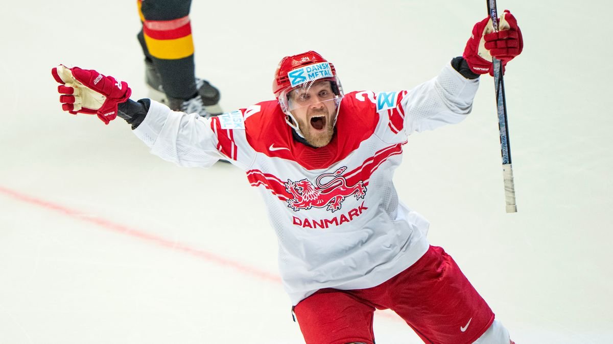 Najproduktívnejší Dán v histórii NHL mení dres, skúsený útočník mieri na východ USA