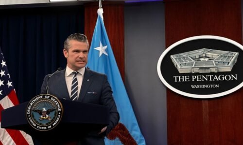 Americké útoky na Írán? Vrátili jsme jeho jaderný program o dva roky zpět, tvrdí Pentagon