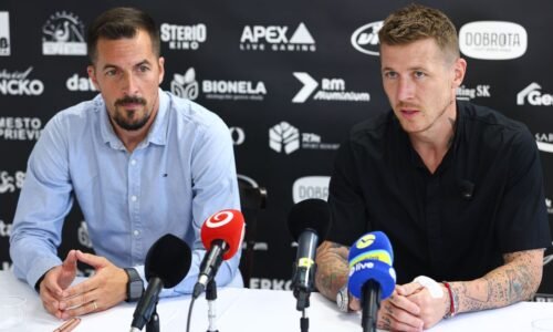 Kuckov návrat do futbalového kolotoča? Naplnilo sa to, čo nechcel. Mrzí ho to, ale…