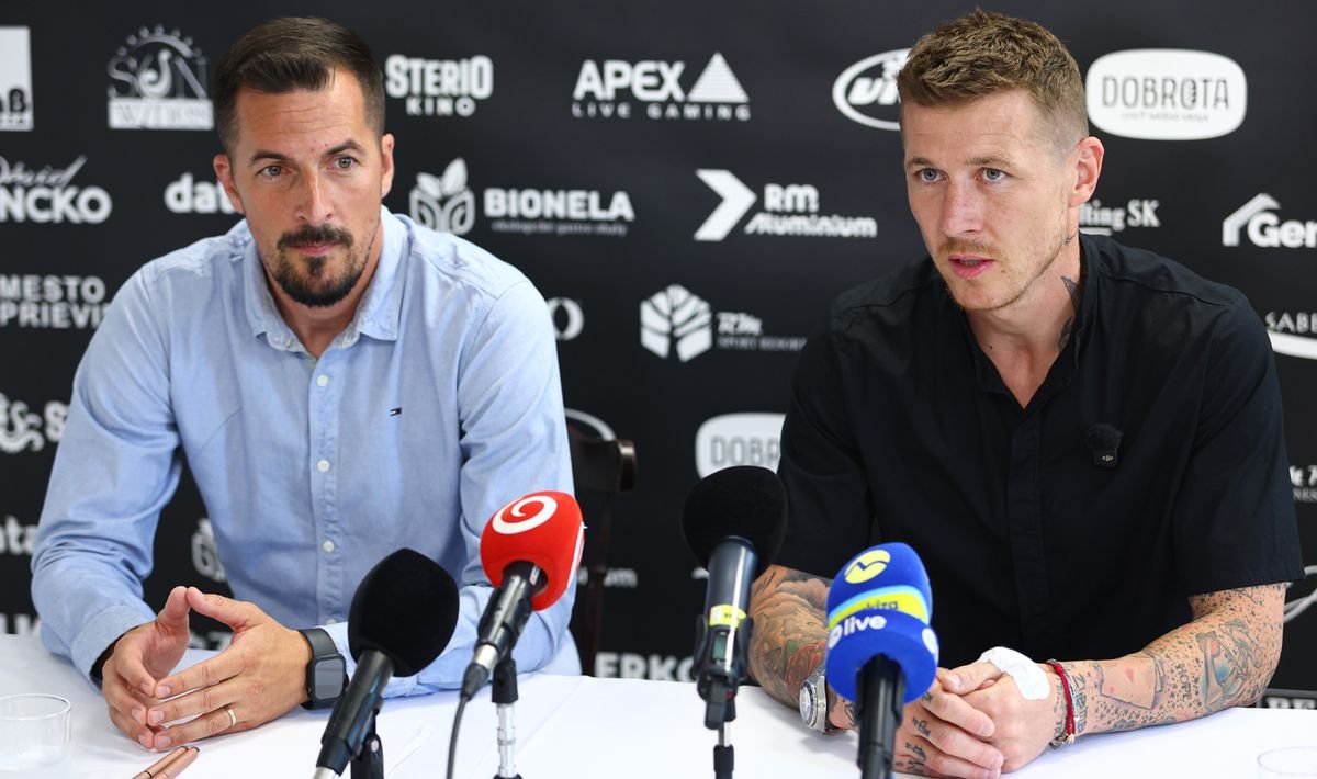 Kuckov návrat do futbalového kolotoča? Naplnilo sa to, čo nechcel. Mrzí ho to, ale…
