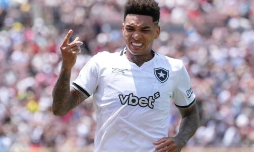 Nottingham ulovil reprezentačného útočníka Brazílie. Ten zaujal na MS klubov