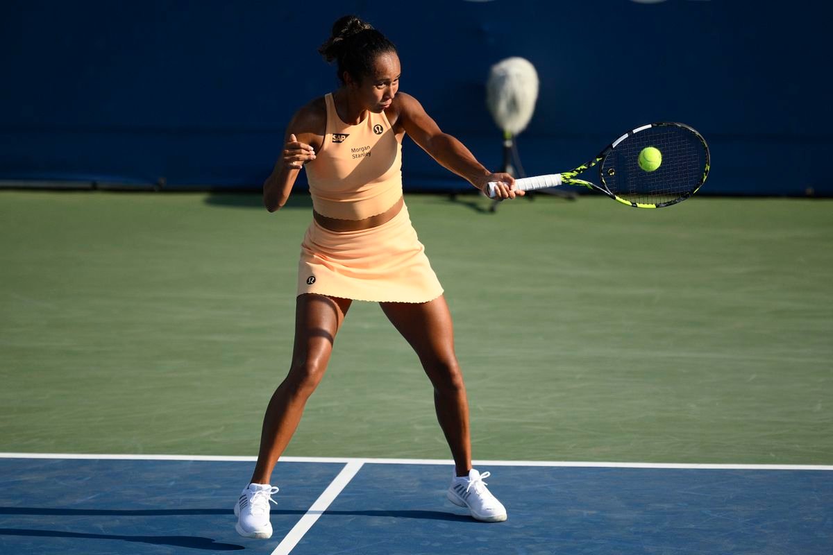 WTA Washington: Nasadená trojka nezvládla súboj o finále. Kanaďanka bude bojovať o štvrtý titul