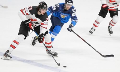 Do jedného z najhorších českých extraligistov mieri olympijský víťaz a majster sveta z Fínska