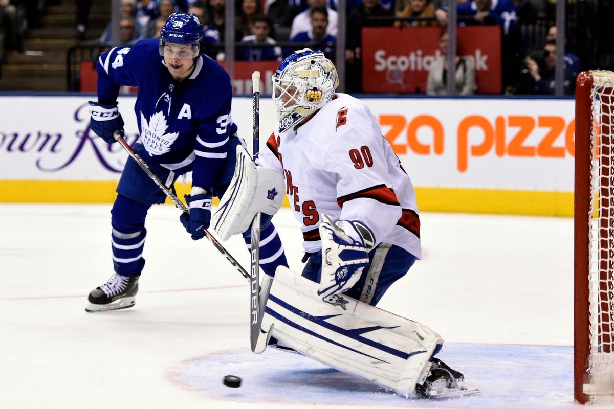 Koniec rozprávkovým príbehom? NHL si posvietila na brankárov