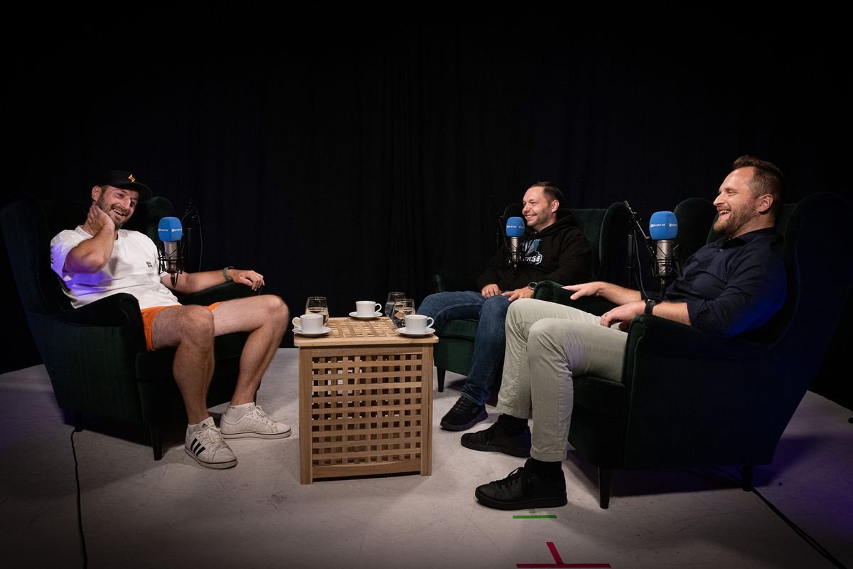 suSPEAK S Philom Kesselom bol najlepší strelec MS, trénoval ho Gretzky: Neveril som vlastným očiam / Roman Tománek