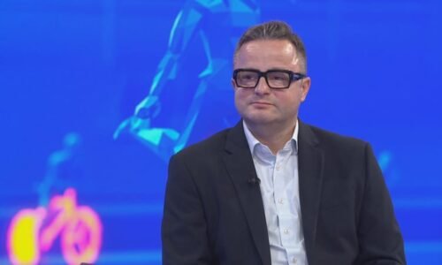 Sochor: Zveřejnění kandidátek zamíchá přízní voličů. Naznačil, kdo může utvořit koalici
