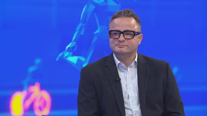 Sochor: Zveřejnění kandidátek zamíchá přízní voličů. Naznačil, kdo může utvořit koalici Sochor: Zveřejnění kandidátek zamíchá přízní voličů. Naznačil, kdo může utvořit koalici