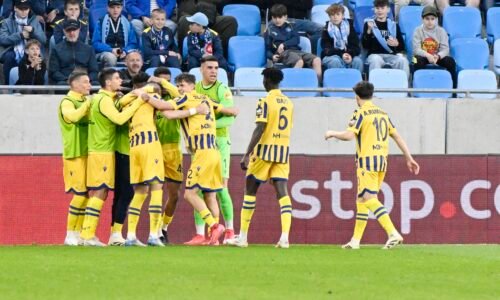 Dunajská Streda čelí kritike. Ďalšia facka, mali by prosiť o odpustenie, odkazujú fanúšikovia