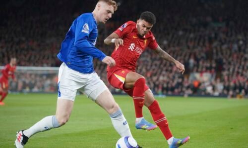 Anglický obranca predĺži svoje pôsobenie v Premier League. Dohodol sa na novej zmluve