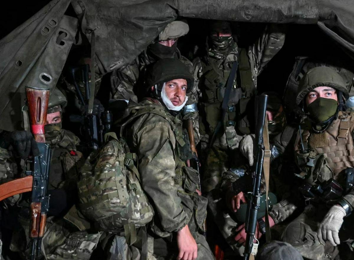 Útok na sklad s materiálom pre Ukrajinu riadili wagnerovci, rozhodol britský súd. Mali konať na pokyn z Ruska Útok na sklad s materiálom pre Ukrajinu riadili wagnerovci, rozhodol britský súd. Mali konať na pokyn z Ruska