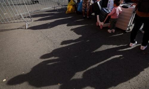 Počet žiadateľov o azyl sa v Nemecku za prvých šesť mesiacov znížil o polovicu