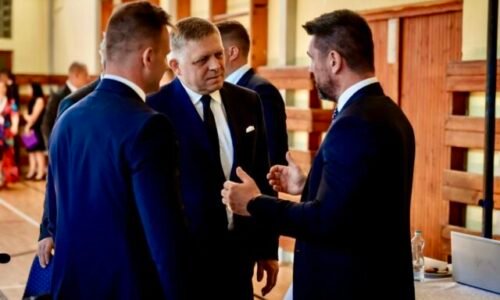 Ficova vláda rozdelila okresom Púchov a Ilava vyše dva milióny eur. Čo prinesú financie regiónom?
