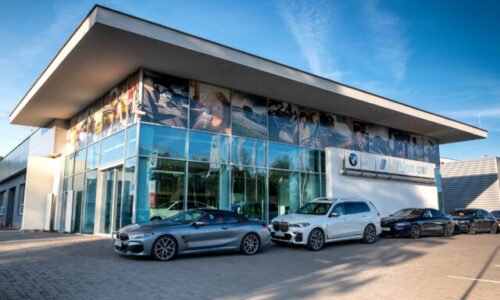 LION CAR je Autopredajca roka 2024 v Banskobystrickom kraji! Ako sa z malej firmy stal regionálny líder?