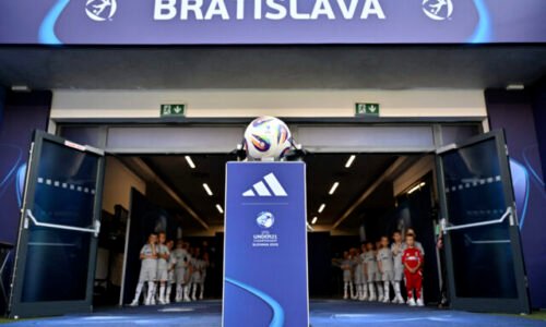 Najväčšia športová udalosť v histórií Slovenska je úspešne za nami