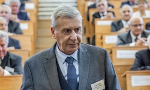 Slovenské literárne centrum po Baloghovom odchode dočasne povedie Jozef Ťažký