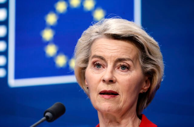 469319_belgium_europe_summit_97010-640x420.jpg Európa musí podľa Von der Leyenovej zvýšiť pomoc Ukrajine
