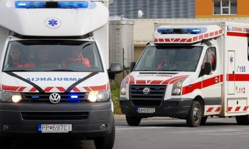 Extrémne horúci štvrtok si vyžiadal 76 výjazdov, záchranári najviac museli zasahovať v Prešovskom a Košickom kraji