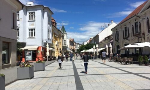 Mestskí poslanci v Piešťanoch sa prihlásili k 17. novembru, nesúhlasia s jeho zrušením ako dňa pracovného pokoja