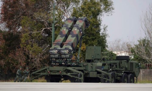 Nemecko uvažuje o nákupe Patriotov od USA pre Ukrajinu