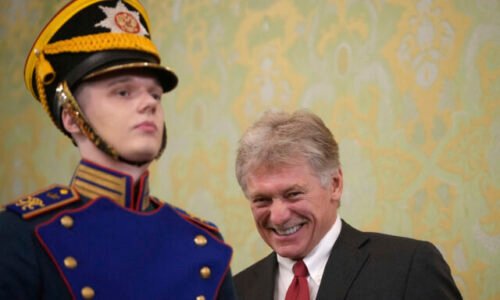 Kremeľ vyhlásil, že ciele na Ukrajine teraz nedokáže dosiahnuť diplomaciou a pokračuje vo vojne