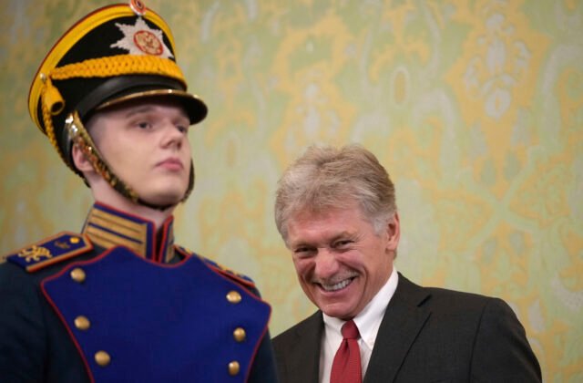 470226_russia_mali_46512-640x420.jpg Kremeľ vyhlásil, že ciele na Ukrajine teraz nedokáže dosiahnuť diplomaciou a pokračuje vo vojne