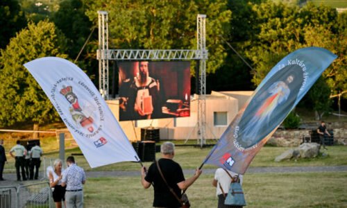 Cyrilo-metodské oslavy na Devíne budú veľkolepejšie, pre návštevníkov je pripravených viacero noviniek
