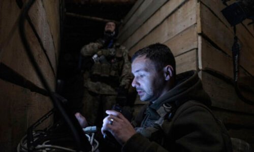 Rusko na Ukrajine za uplynulý deň stratilo ďalších viac ako tisíc vojakov a desiatky kusov techniky