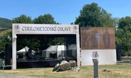 Cyrilo-metodské oslavy na Devíne budú veľkolepejšie ako vlani, návštevníkov odvezie zdarma kyvadlová doprava